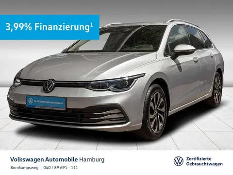 Annonce VOLKSWAGEN GOLF Diesel 2023 d'occasion 