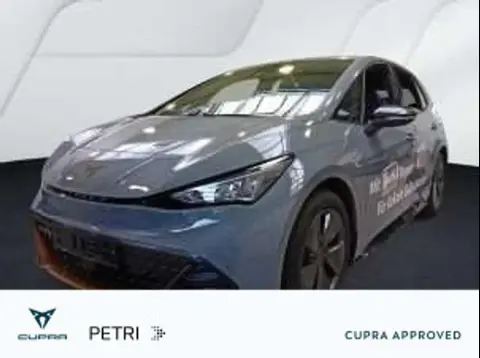 Used CUPRA BORN Electric 2023 Ad 