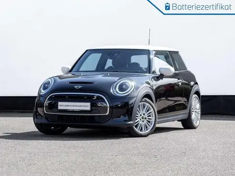 Used MINI COOPER Electric 2021 Ad 