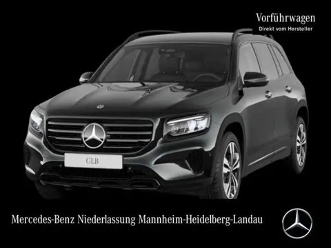 Used MERCEDES-BENZ CLASSE GLB Petrol 2024 Ad 