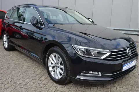 Used VOLKSWAGEN PASSAT Diesel 2018 Ad 