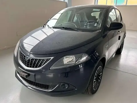 Annonce LANCIA YPSILON GPL 2024 d'occasion 