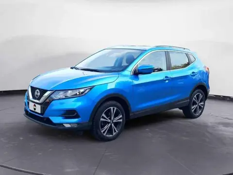 Used NISSAN QASHQAI Petrol 2021 Ad 