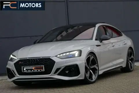 Used AUDI RS5 Petrol 2023 Ad 