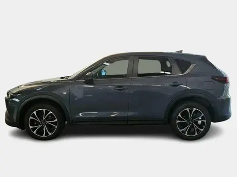 Annonce MAZDA CX-5 Diesel 2023 d'occasion 