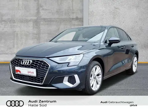 Annonce AUDI A3 Essence 2022 d'occasion 