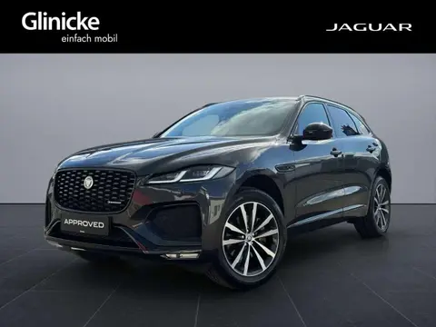 Used JAGUAR F-PACE Diesel 2024 Ad 