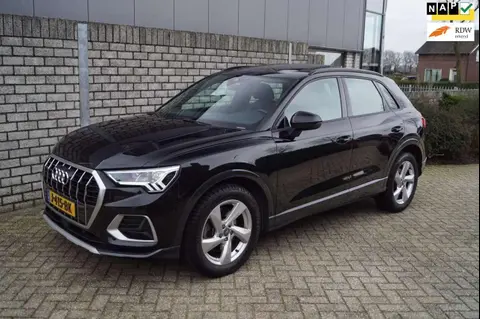 Used AUDI Q3 Petrol 2020 Ad 