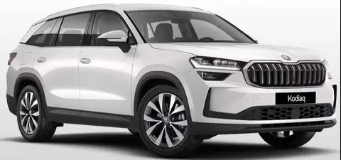 Annonce SKODA KODIAQ Essence 2024 d'occasion 