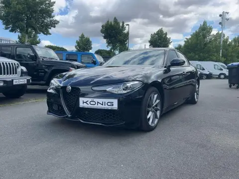 Used ALFA ROMEO GIULIA Petrol 2023 Ad 