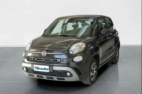 Used FIAT 500L Diesel 2022 Ad Italy