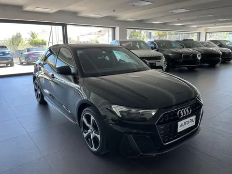 Used AUDI A1 Petrol 2023 Ad 