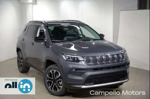 Used JEEP COMPASS Hybrid 2023 Ad 