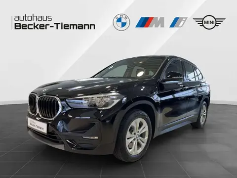 Annonce BMW X1 Hybride 2022 d'occasion 