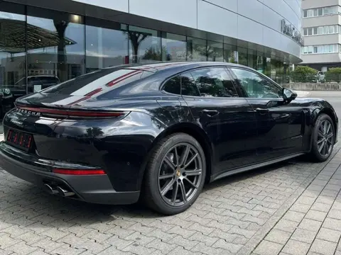 Annonce PORSCHE PANAMERA Essence 2024 d'occasion Allemagne