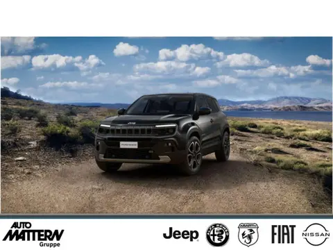 Annonce JEEP AVENGER Essence 2024 d'occasion 