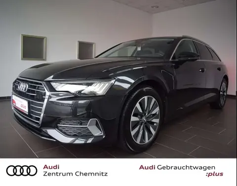 Used AUDI A6 Diesel 2020 Ad 