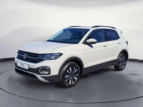 Annonce VOLKSWAGEN T-CROSS Essence 2023 d'occasion 