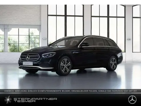 Annonce MERCEDES-BENZ CLASSE E Essence 2023 d'occasion 