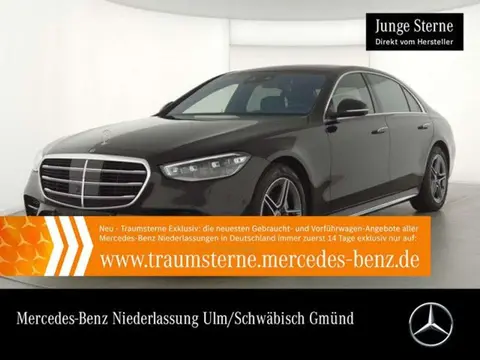 Used MERCEDES-BENZ CLASSE S Diesel 2023 Ad 