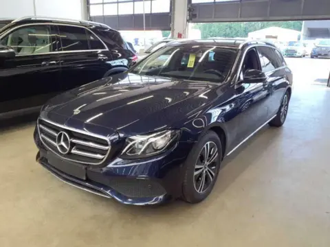 Used MERCEDES-BENZ CLASSE E Diesel 2019 Ad 