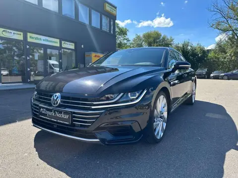 Used VOLKSWAGEN ARTEON Diesel 2017 Ad 