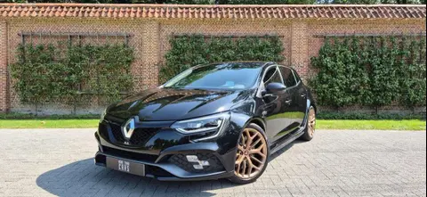 Used RENAULT MEGANE Petrol 2019 Ad 