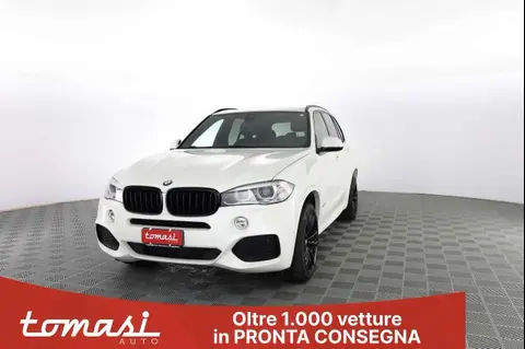 Annonce BMW X5 Diesel 2018 d'occasion 