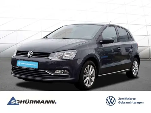 Used VOLKSWAGEN POLO Petrol 2015 Ad 