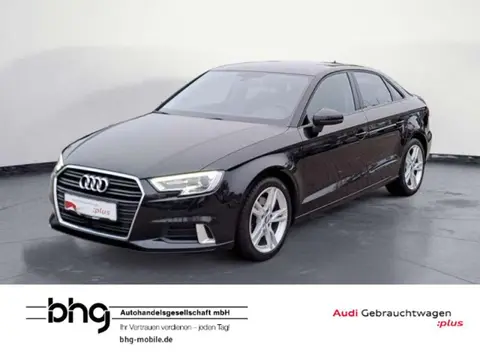 Annonce AUDI A3 Diesel 2020 d'occasion 