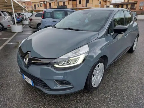 Used RENAULT CLIO Diesel 2019 Ad 