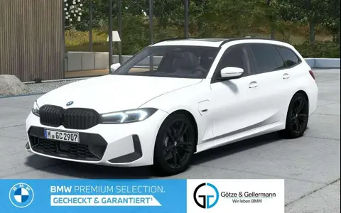 Used BMW SERIE 3 Hybrid 2023 Ad 