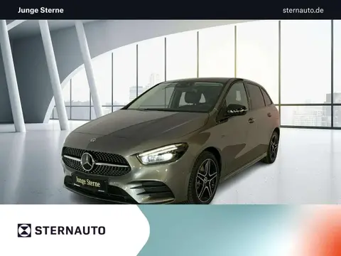 Used MERCEDES-BENZ CLASSE B Hybrid 2021 Ad 