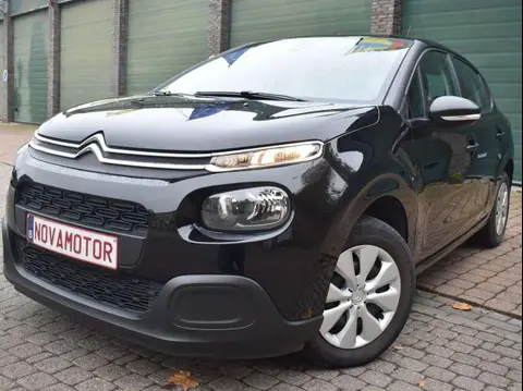 Used CITROEN C3 Petrol 2020 Ad 