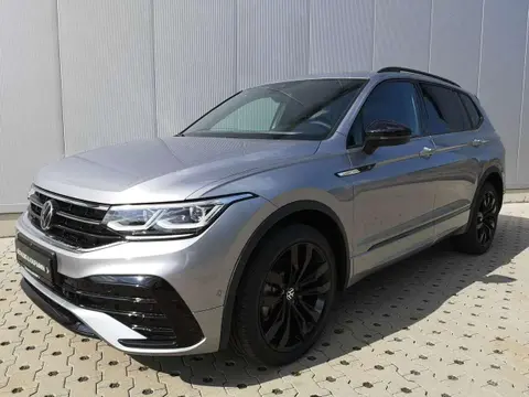 Annonce VOLKSWAGEN TIGUAN Essence 2024 d'occasion 