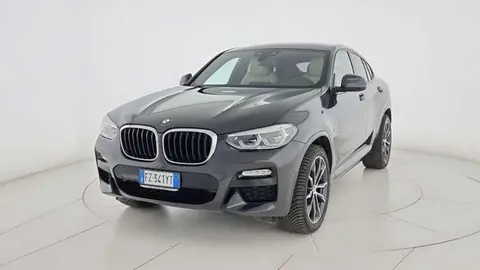 Used BMW X4 Diesel 2020 Ad 