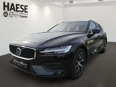 Annonce VOLVO V60 Essence 2024 d'occasion 