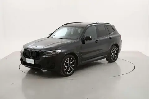 Annonce BMW X3 Hybride 2023 d'occasion 