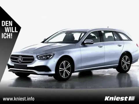 Used MERCEDES-BENZ CLASSE E Diesel 2021 Ad 