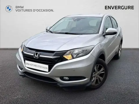 Annonce HONDA HR-V Essence 2017 d'occasion 