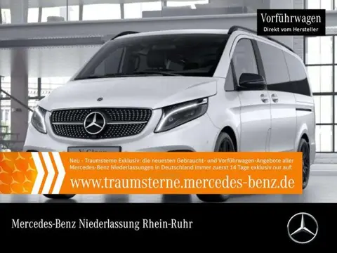 Annonce MERCEDES-BENZ CLASSE V Diesel 2024 d'occasion 