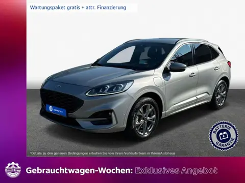 Used FORD KUGA Hybrid 2022 Ad 