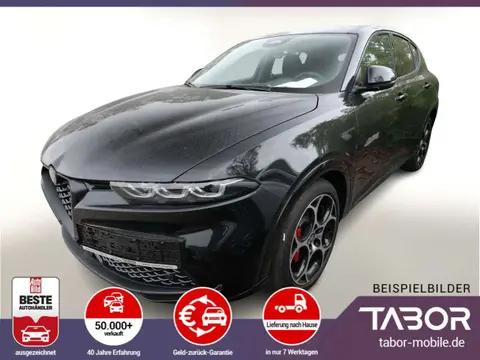 Used ALFA ROMEO TONALE Petrol 2024 Ad 