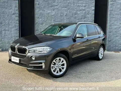 Used BMW X5 Diesel 2018 Ad Italy