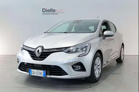 Annonce RENAULT CLIO Essence 2020 d'occasion 