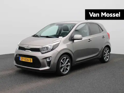 Annonce KIA PICANTO Essence 2019 d'occasion 