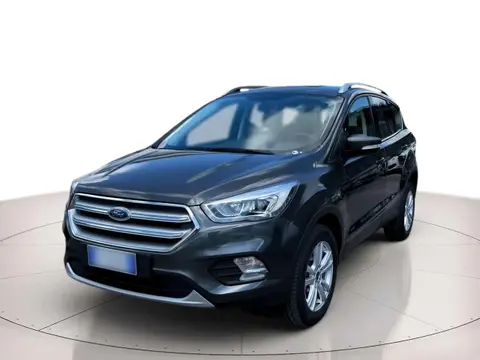 Used FORD KUGA Diesel 2019 Ad 