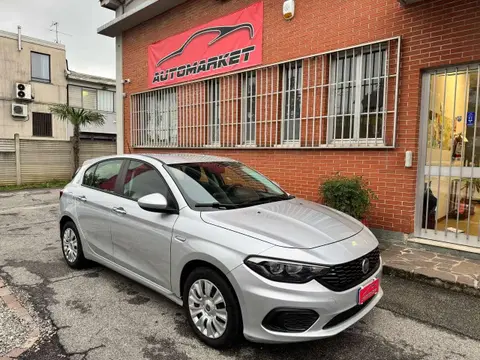 Annonce FIAT TIPO Diesel 2020 d'occasion 