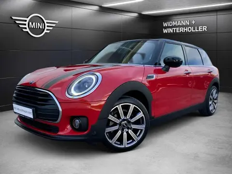 Used MINI COOPER Petrol 2023 Ad 