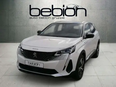 Used PEUGEOT 3008 Hybrid 2022 Ad 